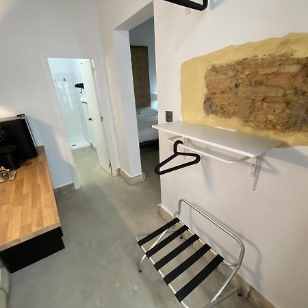 Camasanlucar Lägenhet Sanlúcar de Barrameda Exteriör bild