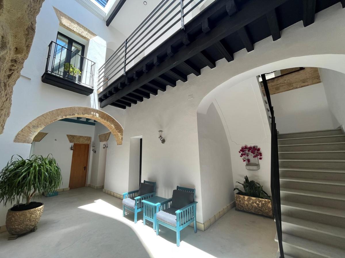 Camasanlucar Lägenhet Sanlúcar de Barrameda Exteriör bild