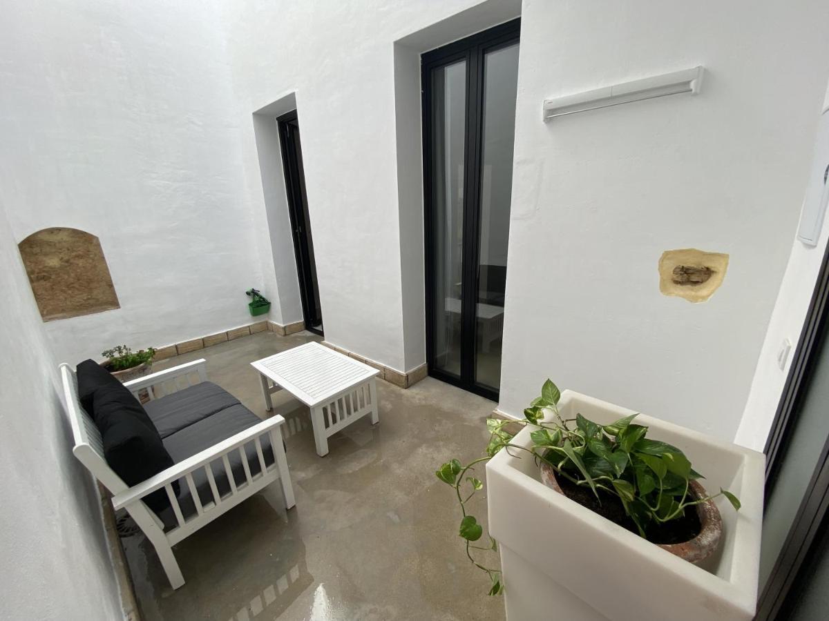 Camasanlucar Lägenhet Sanlúcar de Barrameda Exteriör bild