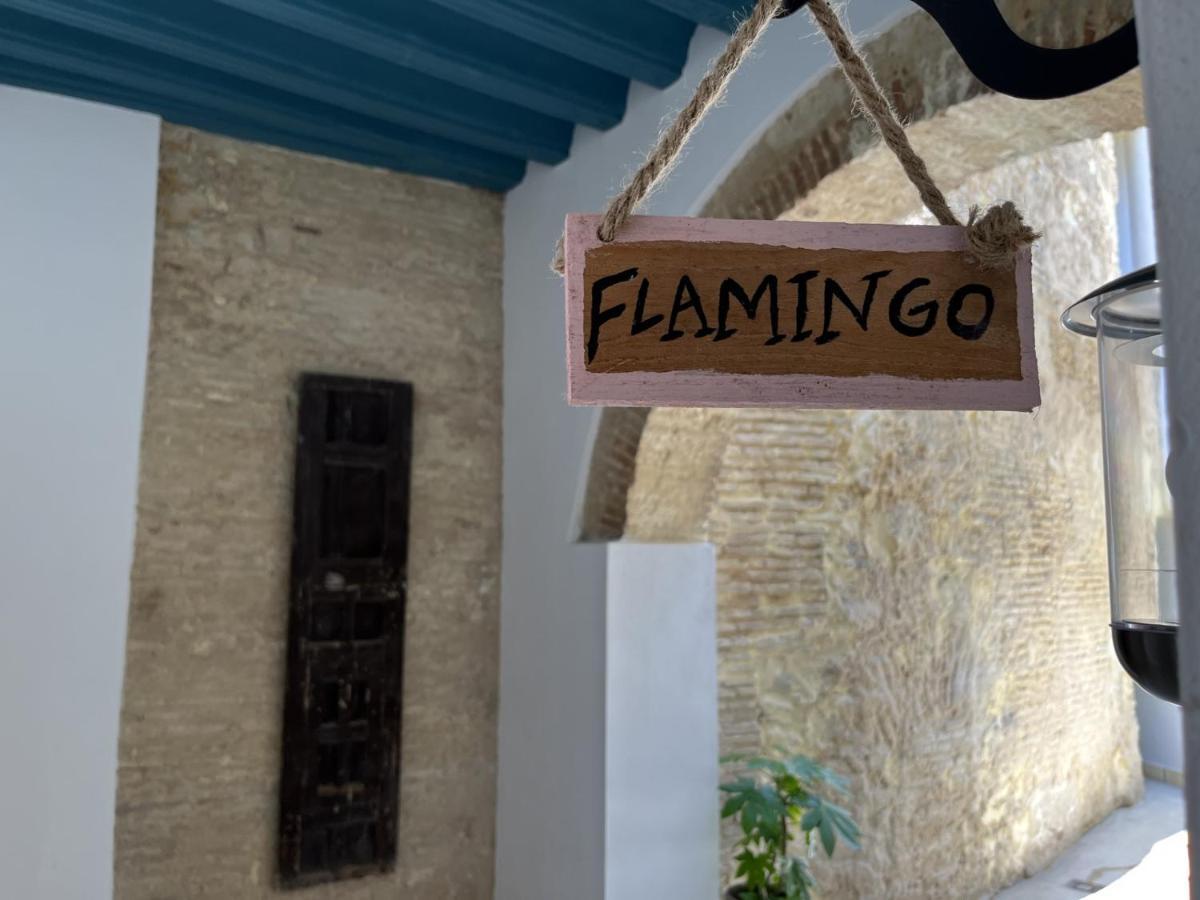 Camasanlucar Lägenhet Sanlúcar de Barrameda Exteriör bild